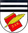 Coat of arms of Nivnice