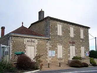 Town hall