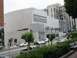 California Masonic Lodge No. 1