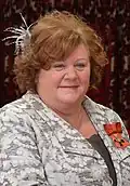 Norah Barlow