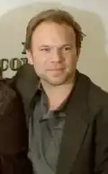 Norbert Leo Butz