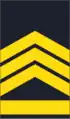 Постар водник Postar vodnik (North Macedonian Ground Forces)[24]