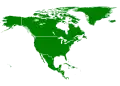 The North America