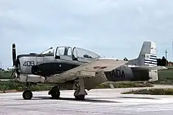 T-28S Fennec