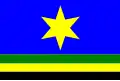 Flag of Nové Hrady