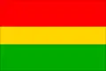 Flag of Nový Jáchymov