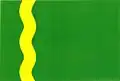 Flag of Nový Jimramov