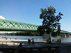 Old Bridge