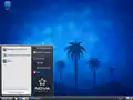 Nova Ligero 4.0 Desktop