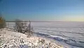Novosibirsk Reservoir