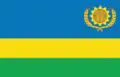Flag of Novovorontsovskyi Raion