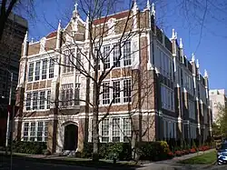 O'Dea High School
