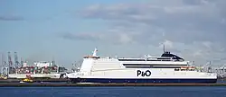 PRIDE OF ROTTERDAM
