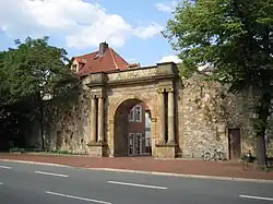 Heger Tor