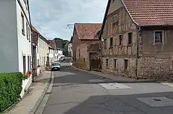 Obergasse