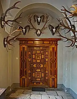 Inside View