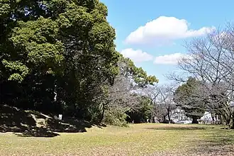 Ōdaka Castle