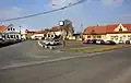 Dolní Square