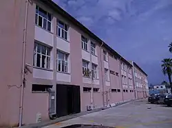 Office Buildings