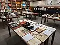 Alden Archives