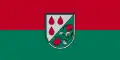 Flag of Olaine Municipality
