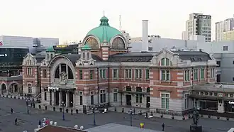 Seoul Station