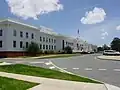 Provisional Parliament House
