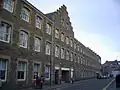 Pullar's former Mill Street building