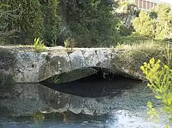 Arapsu Bridge
