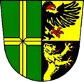 Coat of arms of Oldendorf