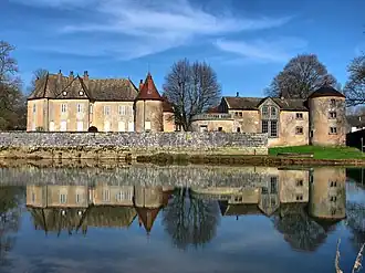Chateau