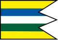 Flag of Omastiná
