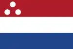 Governor's standard from 1920 to 1966