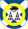 Coat of arms of Opatovice