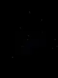 Open cluster M41 taken from a 12-inch Dobson telescope in Viña del Mar