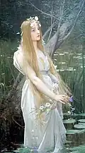 Jules Joseph Lefebvre 1890