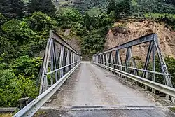 Oponae Bridge