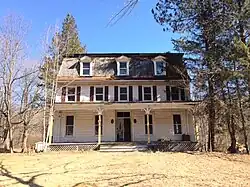 Orchard Park House