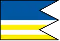Flag of Ordzovany