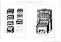 Piano-mélodium [fr] and Orgue-mélodium (invented in mid-19th c. by Alexandre Père et Fils [fr])[45]