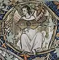 Ormesby Psalter citole