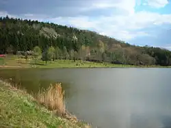 Őrség NP