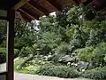 Japanese garden