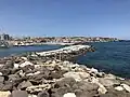 A Harbor at Ortygia