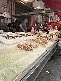 The Market at Ortygia