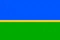 Flag of Osík