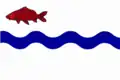 Flag of Osečany