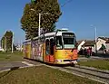 No. 0610 (T3R.PV)