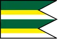 Flag of Osrblie