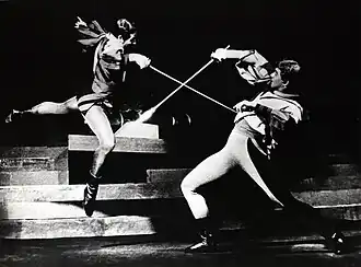 Othello 1960